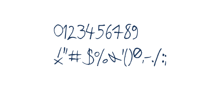 Please Dont Leave NBP Other Characters