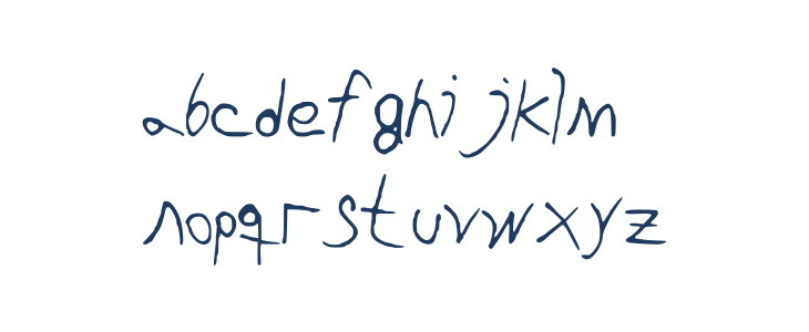 Please Dont Leave NBP Lowercase