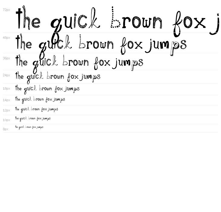 PleaseShowMeLoveDEMO Waterfall