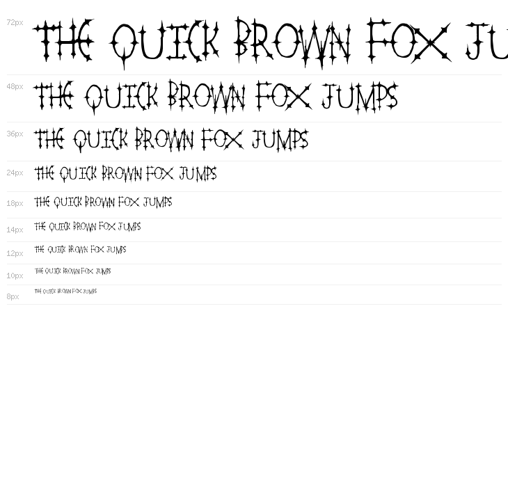 PleasureCastleStandard Waterfall