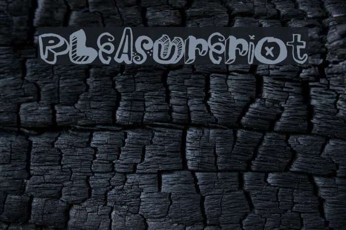 PleasureRiot Example 1