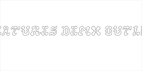 Pleatures Demo Outline Logo