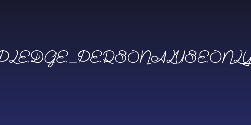 Pledge_PersonalUseOnly Social Header