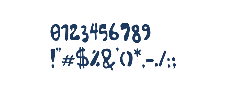 Pleej Other Characters