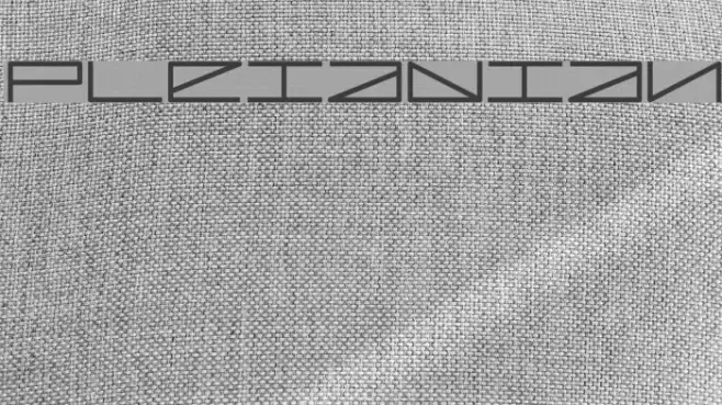 Pleiadian Font examples