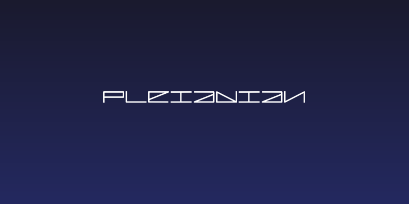 Pleiadian Social Header