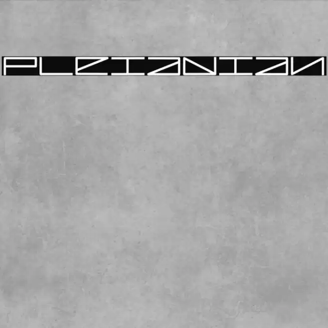 Pleiadian Font examples