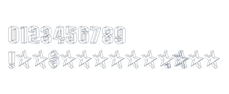 Numbers