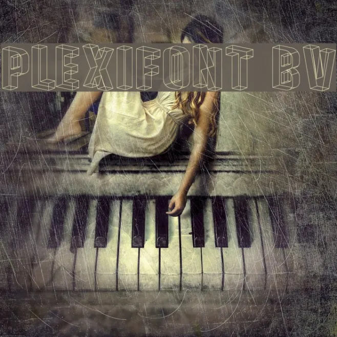 Plexifont BV Example 2