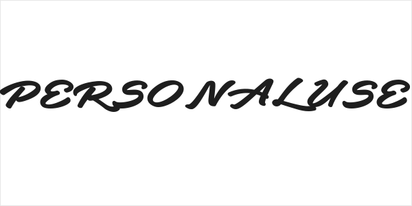 Plicata PERSONAL USE ONLY Logo