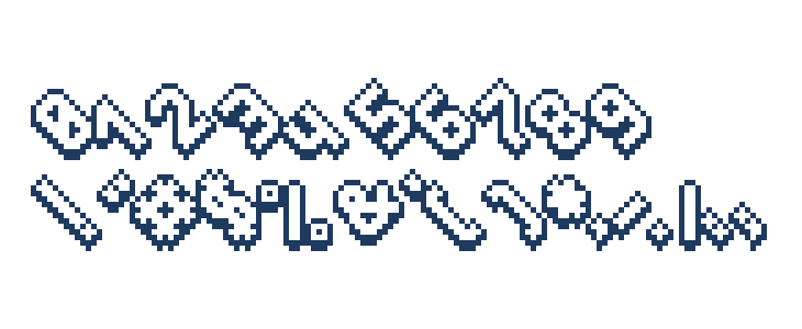 Plonbic Other Characters