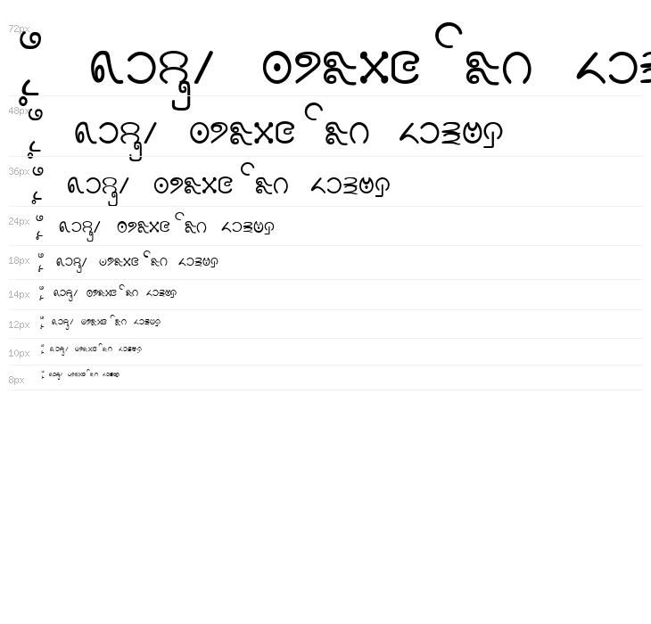 Plone Ware Shar_Mla Waterfall