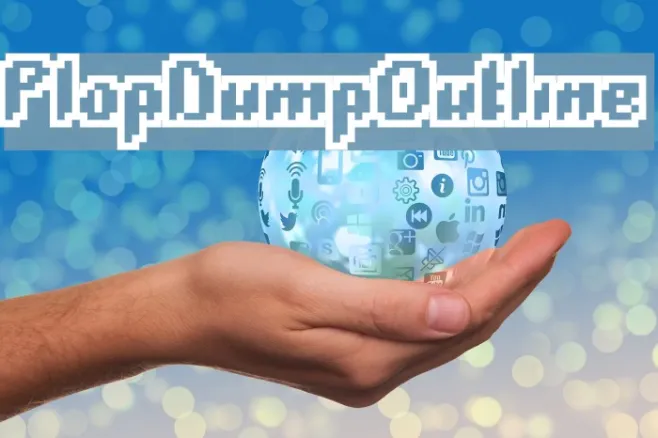 PlopDumpOutline Example 2