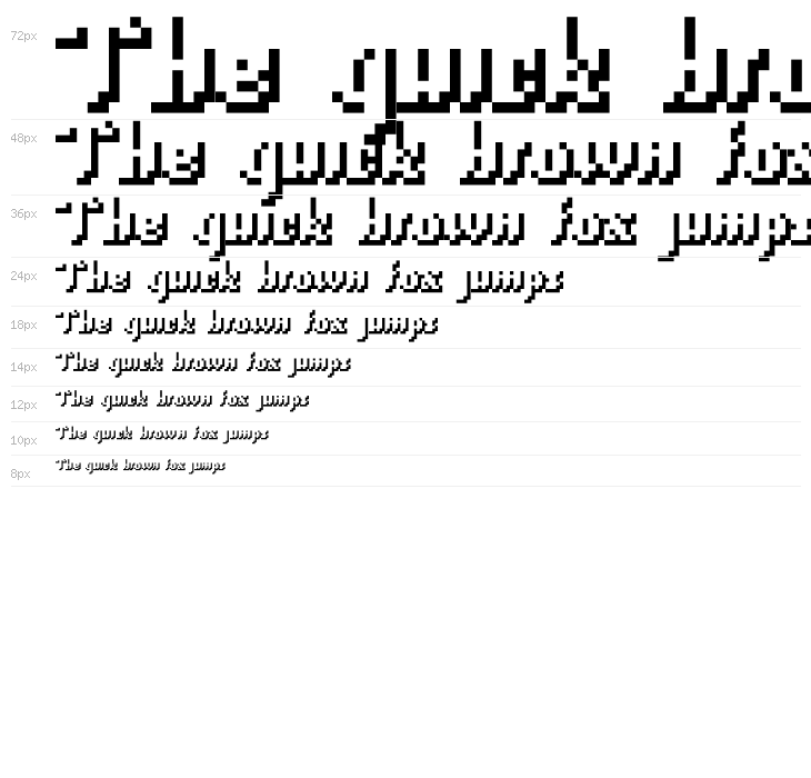 PlopDumpShadow Waterfall