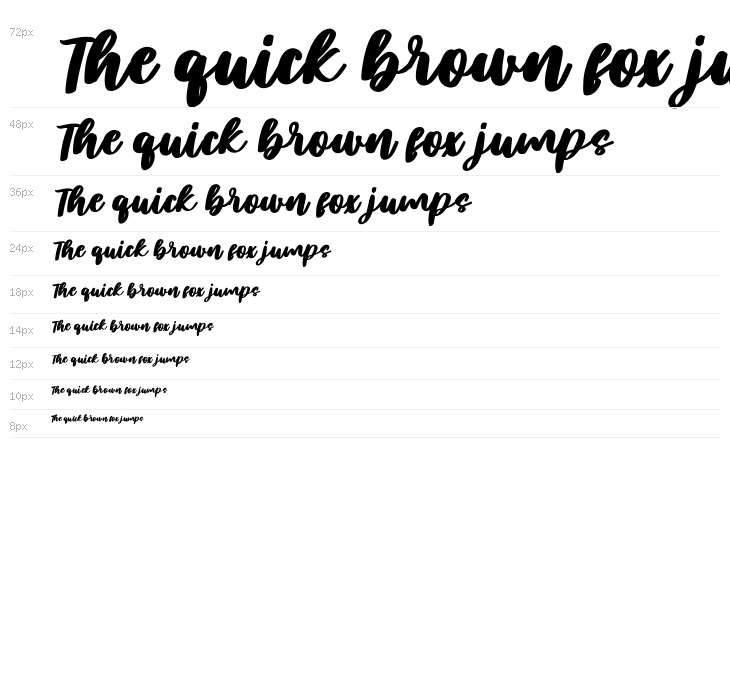 Plotwist Free Regular Waterfall