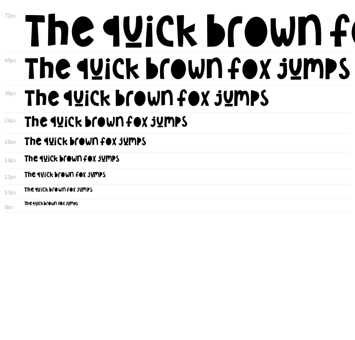 Pluckypot Free Regular Waterfall