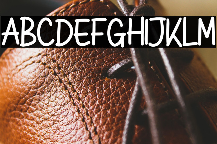 Pluiter Lighties Example 2