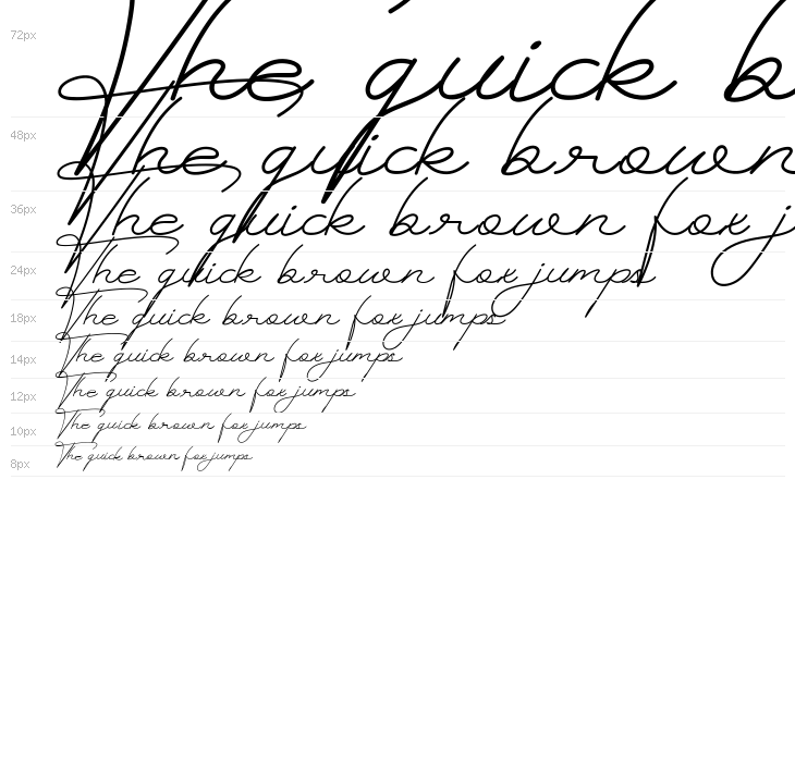 Plularius Demo Waterfall