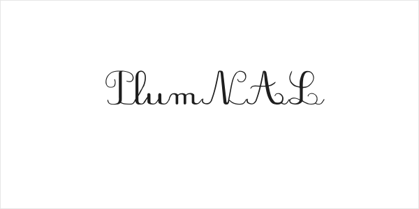 PlumNAL Logo