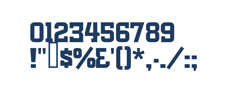 Plumber's Gothic Other Characters