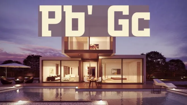 Plumber's Gothic Example 1
