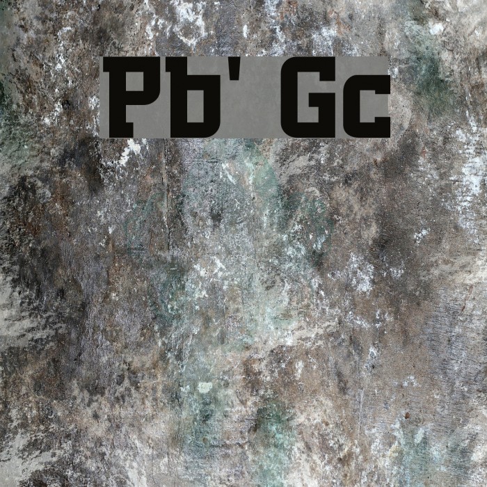 Plumber's Gothic Example 2