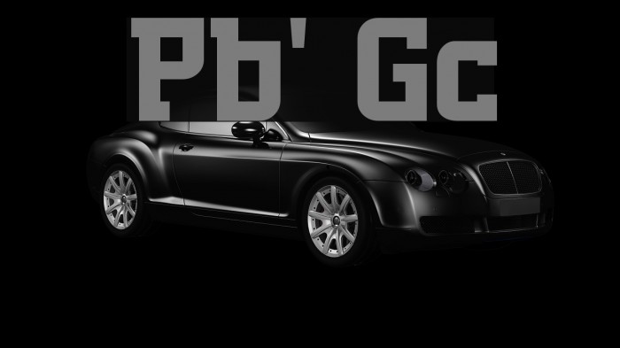 Plumber's Gothic Example 3