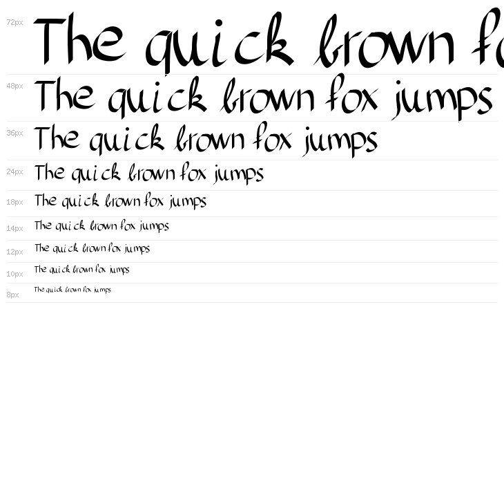 PlumePLUME Waterfall