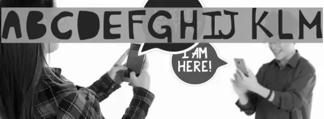 Plumon Font examples