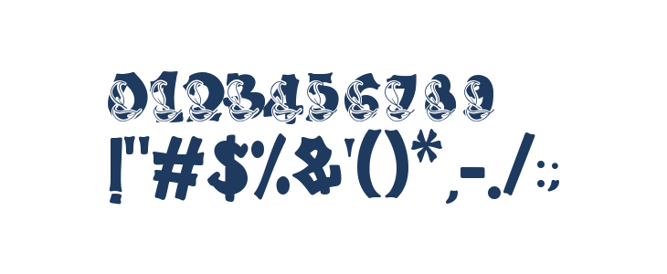 Plump Autumn Other Characters