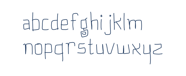 Plumpy But Cute *_ Lowercase