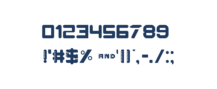 Pluto Revolution Other Characters