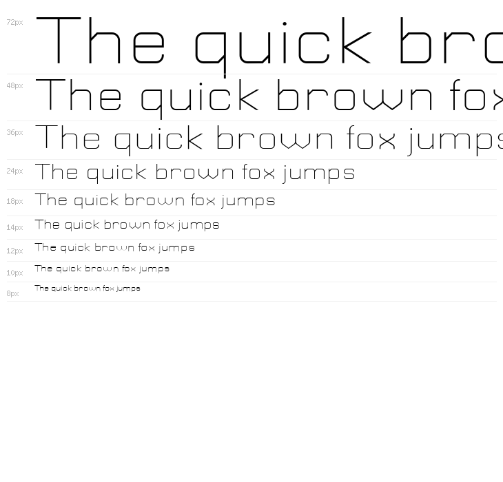 Plutonian Thin Demo Waterfall