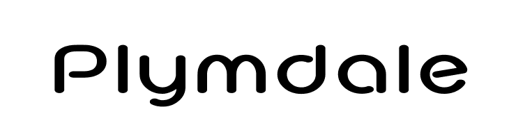Plymdale Font