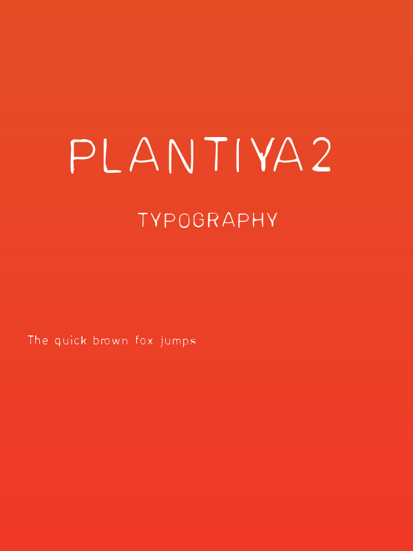 plantiya2 Poster