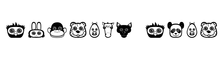plastic pets  Fuentes Gratis Descargar