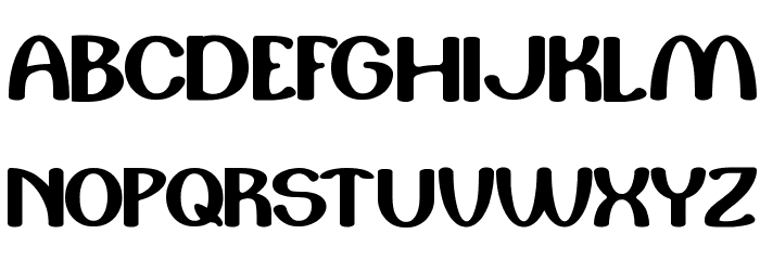 play the game Font LOWERCASE