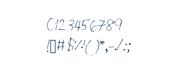 PMSmallCrew Other Characters