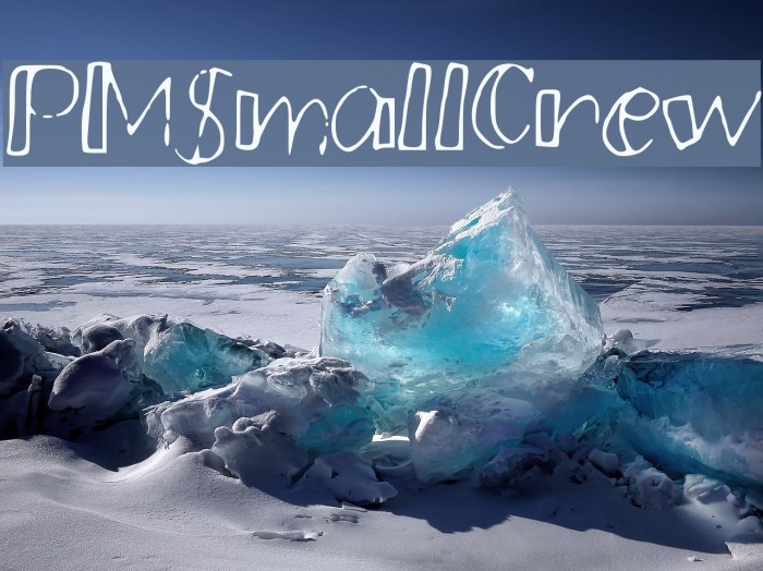 PMSmallCrew Example 2