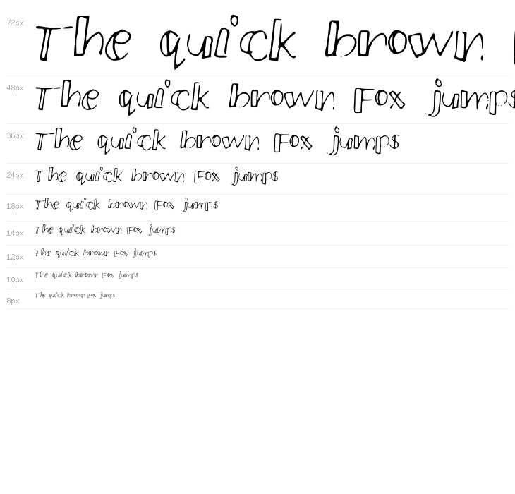 PMSmallCrew Waterfall