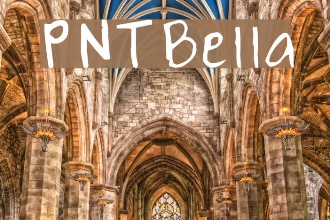 PNTBella Example 1