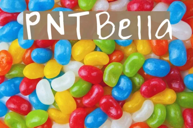 PNTBella Example 2