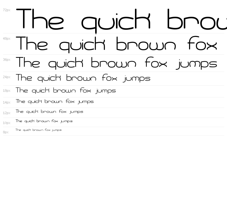 Pneumatics BRK Waterfall