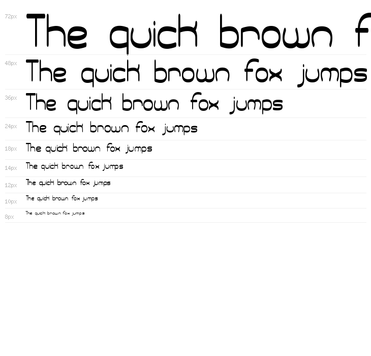 Pneumatics Tall BRK Waterfall