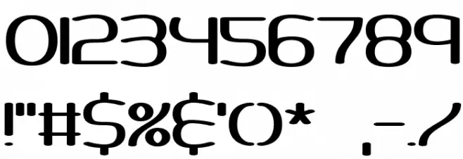 Pneumatics Wide BRK Caratteri ALTRI CARATTERI