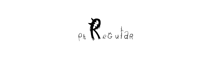 pnÏRegular  नि: शुल्क फ़ॉन्ट्स डाउनलोड
