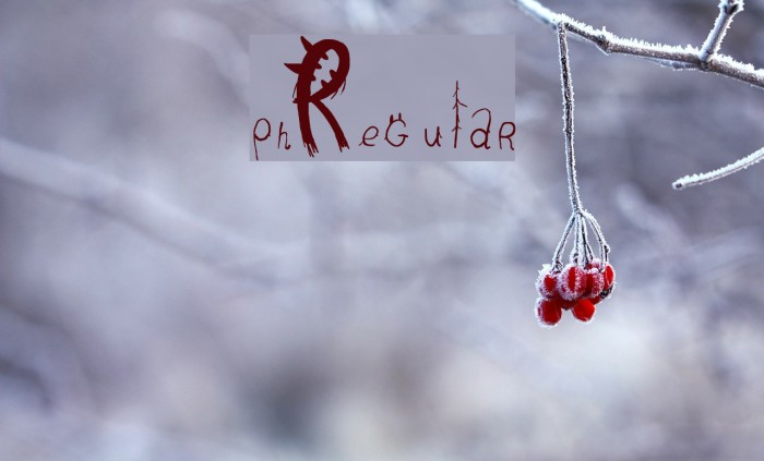 pnÏRegular Example 2