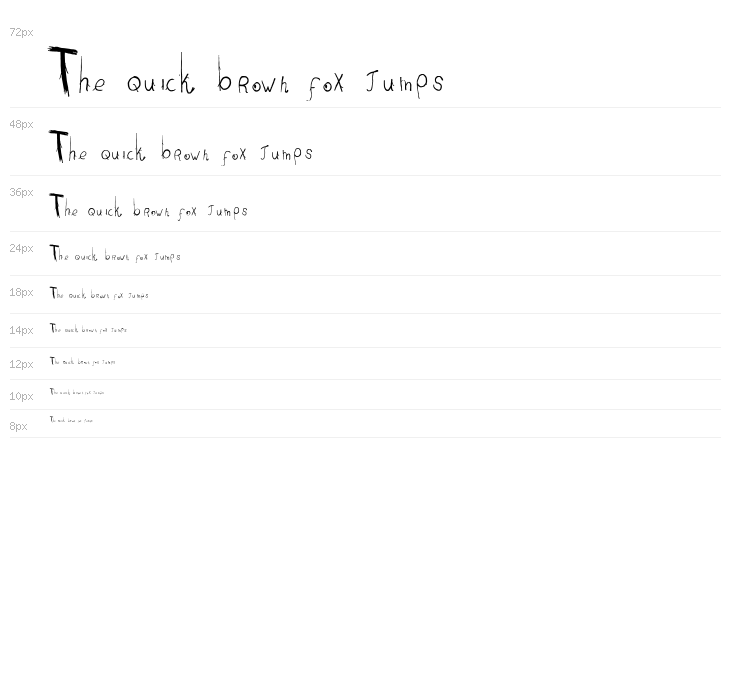 pnÏRegular Waterfall