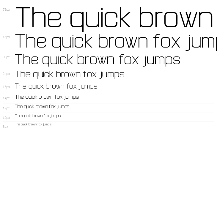 POE Headline Waterfall