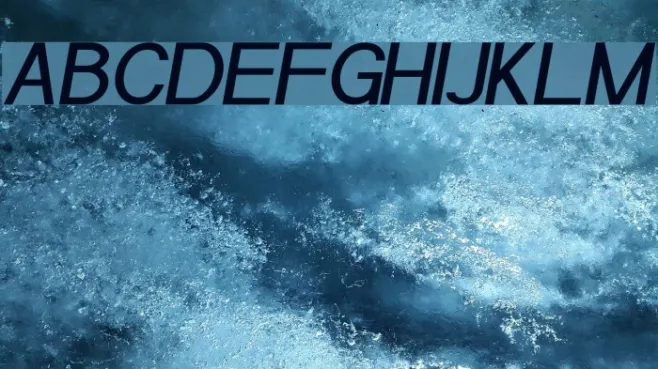 POE Sans Pro Medium Italic Example 3